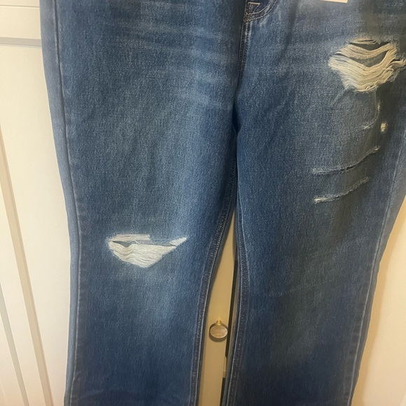 Hidden Happi Flare jeans - Picture 3 of 6